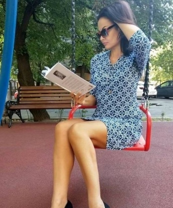 Елизавета, 42 года, 2 размер груди